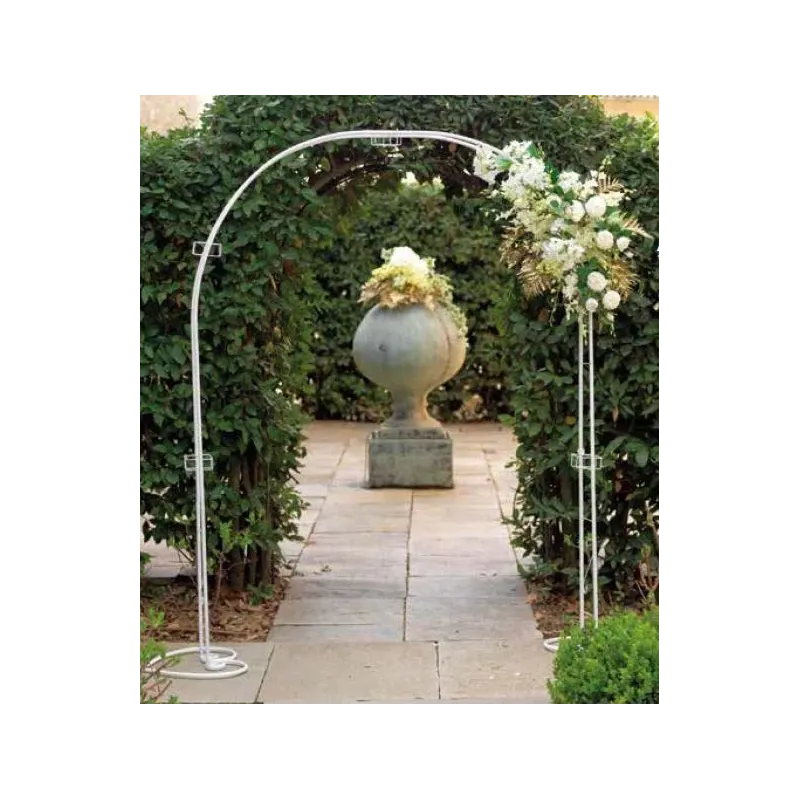 Φιόγκος για νεόνυμφους με πόδια καρδιάς | ChartaRè