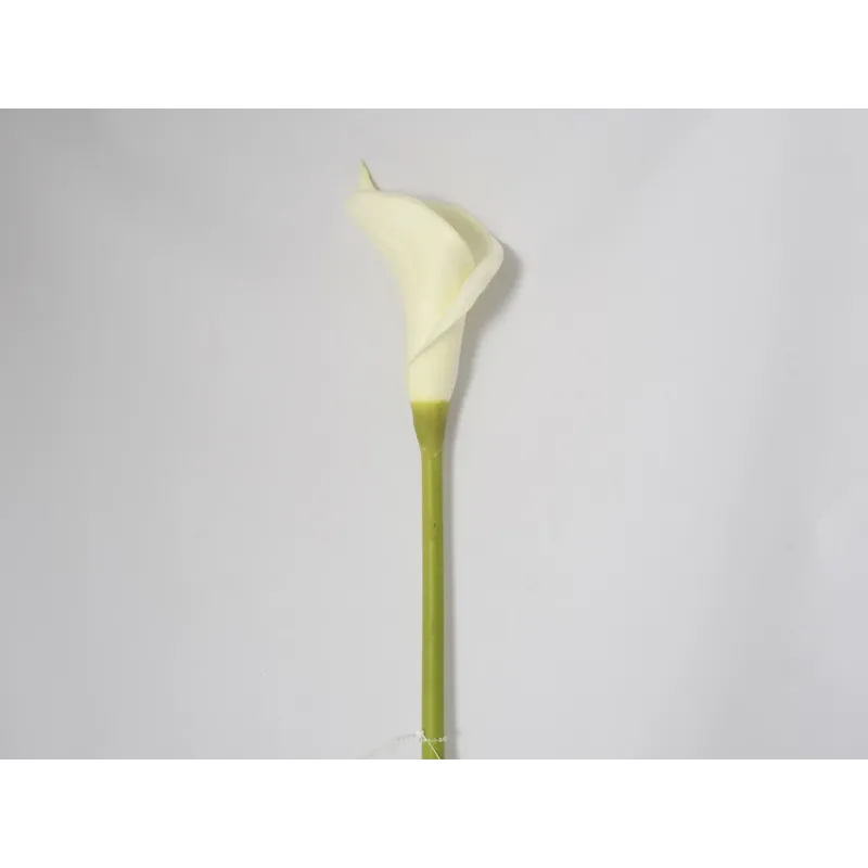 Calla Lot White Cm 74