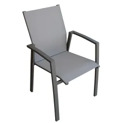 Posada stapelbare fauteuil diverse kleuren