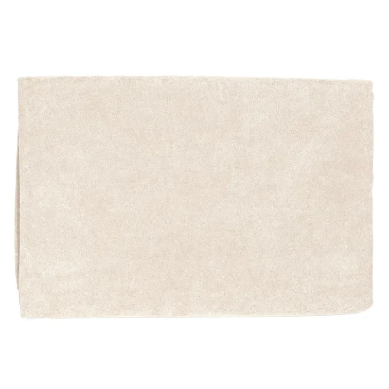 Suède handdoek cm145x3mt diverse kleuren