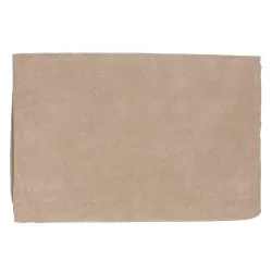 Telo Camoscio cm145x3mt crema