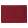 Telo Camoscio cm145x3mt bordeaux