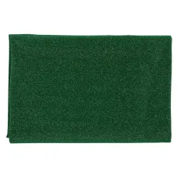 Elegance Glitter Handduk cm150x3mt Olika Färger