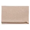 Elegance Glitter Towel cm150x3mt Various Colors