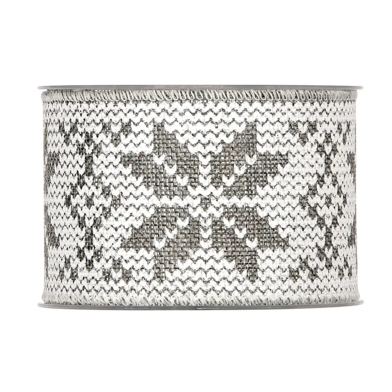 Silver Band mm63x10mt