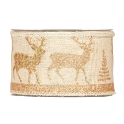 Rådjur tejp mm63x10mt