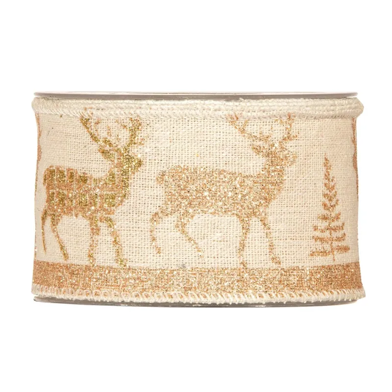 Rådjur tejp mm63x10mt | ChartaRè