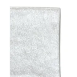 Tecido de chenille cm150x3 mt, ideal para acessórios e decorações