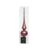 Glass Tip Assorted Colors 6x26cm