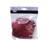 Decorative Angel Hair cm 17.5 various colors
