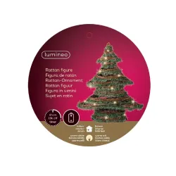 Eje con MicroLed h 40