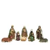 Natività con Re Magi