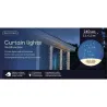 Tent 240 MiniLED 225x150 Warm White box