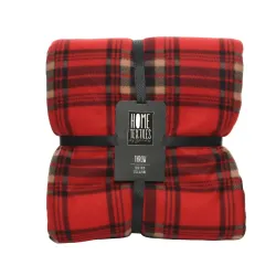 Plaid Scozzese cm 150x1 mt