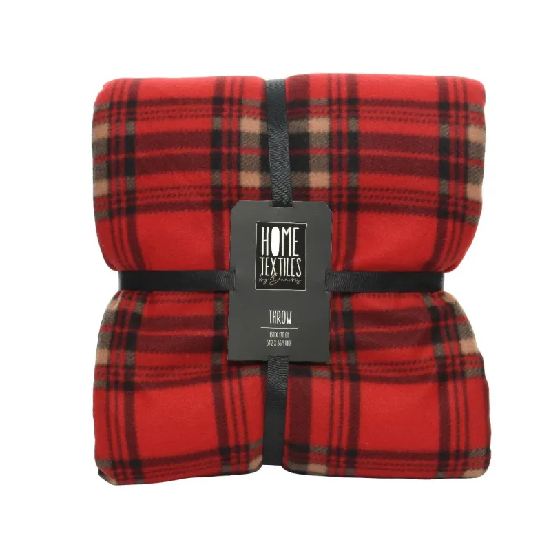 Scottish Plaid cm 150x1 mt