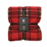 Plaid Scozzese cm 150x1 mt
