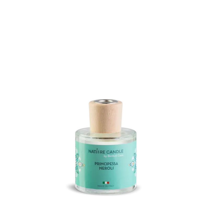 Difusor de fragrância da linha mediterrânea da Bonturi Casa