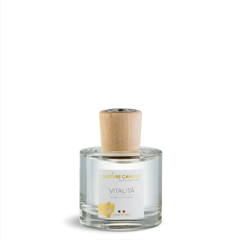 Amati Line Διαχύτης Αρώματος από Bonturi Casa Vitality