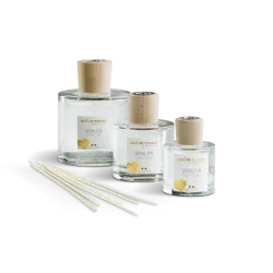 Difusor de fragrância da linha Amati da Bonturi Casa insieme