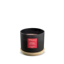Nature Candle Leiè Line από τον Bonturi Splendid House 380