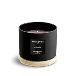 Nature Candle Dolomiti Line från Bonturi Casa rosalpina