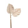 Bunch 6 Foglie Tropicali Velvet