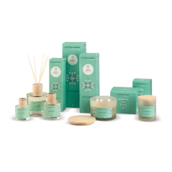 Mediterranean Line Fragrance Diffusor från Bonturi Casa