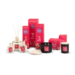 Difusor de fragrâncias da linha Leiè da Bonturi Casa