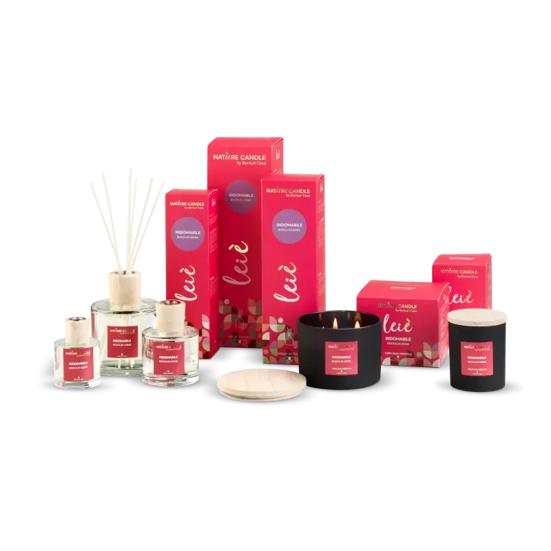 Diffuseur de parfum Leiè Line de Bonturi Casa