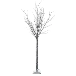 Arbre au ralenti 132 LEDs
