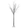 Arbre au ralenti 132 LEDs