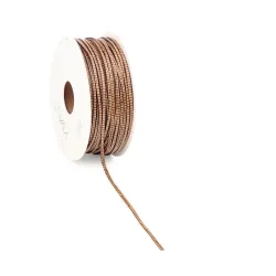 Koppar Skal Rep Tejp mm 2x50mt