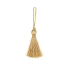 8 Tassels Gliz Various Colors
