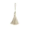 8 Tassels Gliz Various Colors