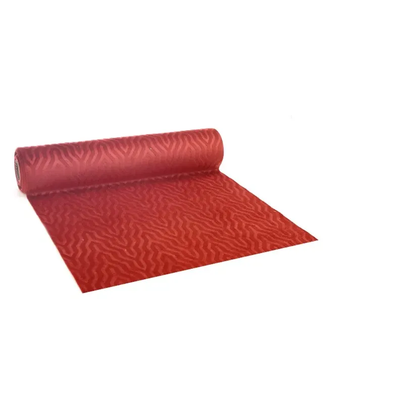 Loper Yves D/E cm 27x2,5 mt rood
