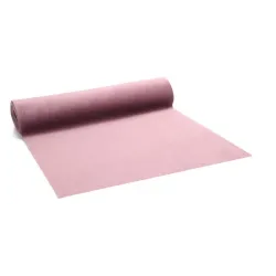 Veludo Deluxe Runner cm 28x2,5 mt Várias Cores