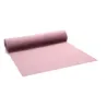 Velvet Deluxe Runner cm 28x2,5 mt Various Colors pink