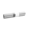 Lucente runner cm 28x5 mt Various Silver Colors