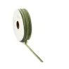 Velvety Ribbon mm 6x20mt Various Colors