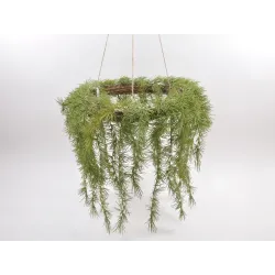 Zawieszka Gałązka sosny 99 cm