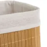 Naturlig bambu korg i olika storlekar | ChartaRè