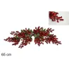 Dietroporta Fascina Bacche Rosse cm 80