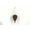 Balão de ar quente pendurado várias cores cm 7x13