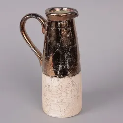 Φυσική κανάτα h 36 cm