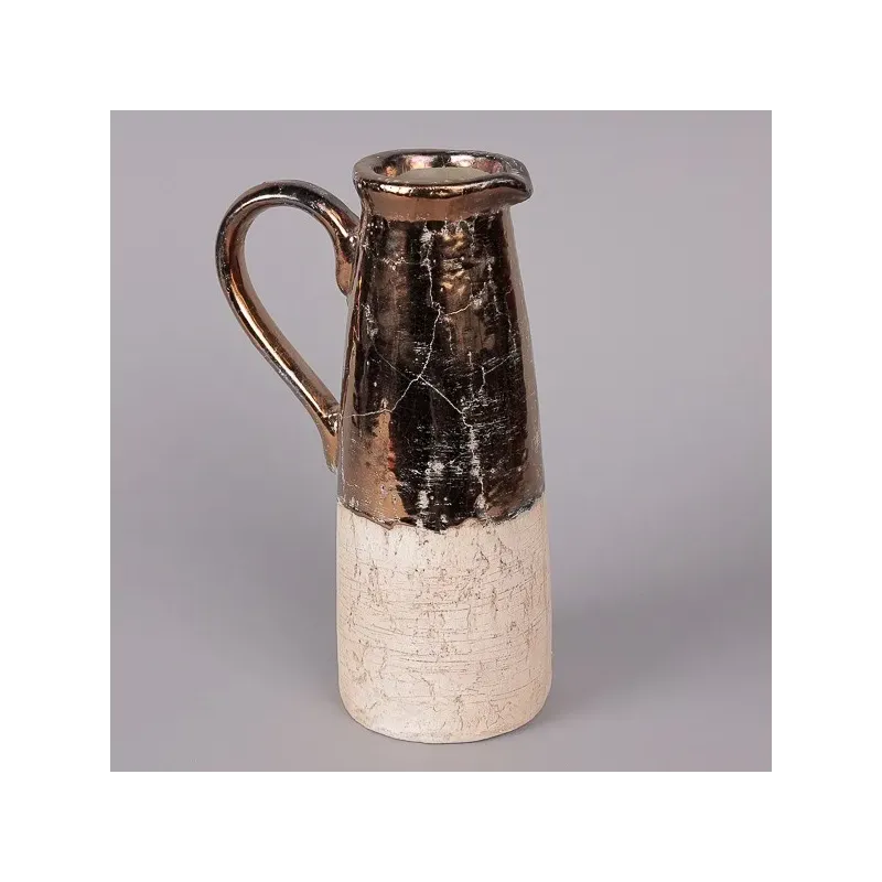Natural Jug h 36 cm