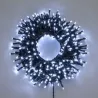 Festone 2000 MiniLED 44 mt White or Multicolor Cable Cold Green