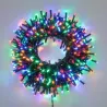 Festone 2000 MiniLED 40 mt White or Multicolor Green Cable