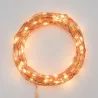 Lights 500 MicroLED mt 37 Fixed Copper Light