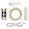 Festoon 200 MicroLED 2mt Battery Powered with 21 Games | ChartaRè
