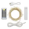 Festoon 300 MicroLED 3mt Battery Powered with 21 Games
